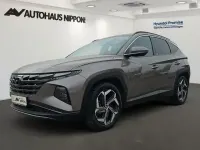Gebraucht Hyundai Tucson Prime 180 PS (132 kW) 2021 Andere SUV