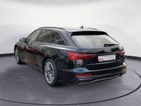 gebraucht Audi A6 Avant