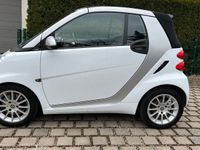 gebraucht Smart ForTwo Cabrio 