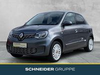 Gebraucht Renault Twingo Vibes 60 kW (82 PS) 2021 Grau Kleinwagen