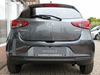 Gebraucht Mazda 2 90 PS (66 kW) 2022 Grau Kleinwagen