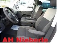 Gebraucht VW California Comfortline 140 PS (102 kW) 2015 Weiß Van