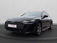 Gebraucht Audi A6 Ambiente 204 PS (150 kW) 2025 Schwarz Kombi