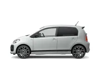 Gebraucht VW up! GTI 116 PS (85 kW) 2022 Kleinwagen