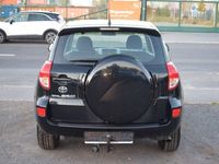 gebraucht Toyota RAV4 RAV 4Sol 4x4