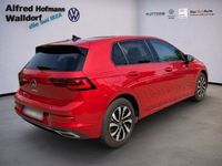 gebraucht VW Golf VIII 1.0 TSI Active AHK NAVI PANORAMA LED K