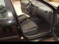 Gebraucht VW Golf IV 70 PS (51 kW) 2004 Schwarz Kleinwagen