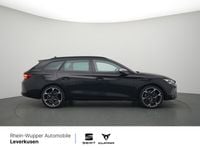 Gebraucht Cupra Leon VZ 272 PS (200 kW) 2025 Midnightblack Kombi
