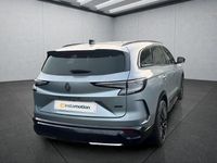 Neu Renault Espace 200 PS (147 kW) 2025 Grau SUV