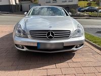 Gebraucht Mercedes CLS500 388 PS (285 kW) 2007 Coupé