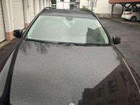 Gebraucht Mercedes E250 Elegance 204 PS (150 kW) 2010 Schwarz Kombi