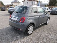 Gebraucht Fiat 500C 69 PS (50 kW) 2022 Cabrio