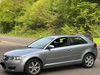 Second-hand Audi A3 102 CP (75 kW) 2005 Hatchback