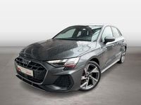 Gebraucht Audi A3 S-Line 150 PS (110 kW) 2025 Daytonagrau perleffekt Limousine