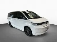 Novo VW Multivan Life 150 HP (110 kW) 2026 Branco Monovolume