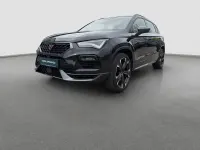 Usata Cupra Ateca 300 CV (220 kW) 2022 Nero SUV