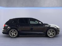 Gebraucht Audi Q7 S-Line 286 PS (210 kW) 2019 Schwarz SUV
