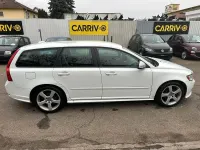 Gebraucht Volvo V50 114 PS (83 kW) 2011 Kombi