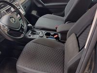 Gebraucht VW Tiguan Join 150 PS (110 kW) 2019 Grau SUV