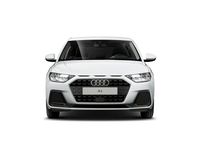 Gebraucht Audi A1 Sportback Advanced 116 PS (85 kW) 2025 Weiß Kleinwagen