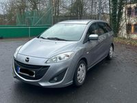 gebraucht Mazda 5 - 7 Sitzer