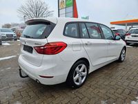 gebraucht BMW 220 Gran Tourer 220 d xDrive Advantage