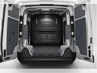 Neu Kia PV5 89 kW (122 PS) 2025 Weiß (schneeweiß) Van / Kleinbus