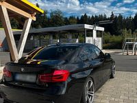 Second-hand BMW 340 Performance 326 CP (239 kW) 2017 Berlinǎ