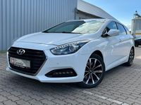 gebraucht Hyundai i40 1.7 CRDi 104kW blue Trend