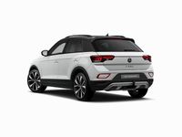 Neu VW T-Roc Style 150 PS (110 kW) 2026 Weiß SUV