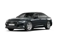 Gebraucht Audi A6 Advanced 163 PS (119 kW) 2025 Grau Limousine