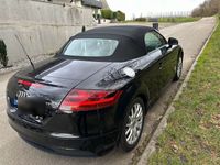 gebraucht Audi TT Roadster 1.8 TFSI - top Zustand!