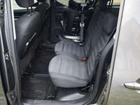 Gebraucht Opel Combo Life Edition 131 PS (96 kW) 2019 Grau Kombi