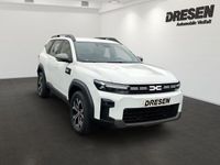 Neu Dacia Bigster Expression 140 PS (102 kW) 2025 Arktisweiß SUV