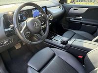 Gebraucht Mercedes CLA200 Style 163 PS (119 kW) 2020 Blau Kombi