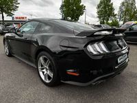 gebraucht Ford Mustang GT FASTBACK V8 MAGNERIDE* SOFORT!