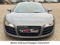 gebraucht Audi R8 Coupé 5.2 FSI quattro Unfallfrei DE Fahrzeug B&O