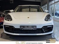 Gebraucht Porsche Panamera 4S 441 PS (324 kW) 2021 Weiß Limousine