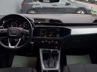 gebraucht Audi Q3 35 TFSI S tronic S line Pano/Virtual/ACC/360*