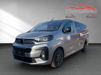 Gebraucht Citroën Spacetourer 177 PS (130 kW) 2024 Grau Van / Kleinbus