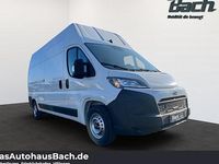 Neu Toyota Proace 140 PS (102 kW) 2025 Weiß Van / Kleinbus