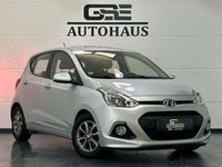 gebraucht Hyundai i10 FIFA World Cup Edition*Klima*Pdc*SHZ