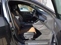 Gebraucht Audi S6 Ambiente 344 PS (253 kW) 2022 Grau (daytonagrau) Kombi
