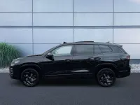 Gebraucht VW Tayron R-line 193 PS (141 kW) 2026 Schwarz SUV