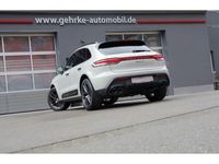 gebraucht Porsche Macan MacanT*KREIDE,ACC,AHK,Chrono,Kamera,Pano,Apple*