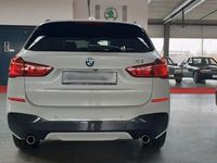 gebraucht BMW X1 xDrive 2,0