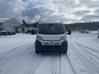 Gebraucht Fiat Ducato 140 PS (102 kW) 2024 Van