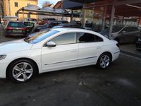 Gebraucht VW CC 150 PS (110 kW) 2016 Weiß Limousine