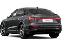gebraucht Audi SQ8 e-tron Sportback 370 kW