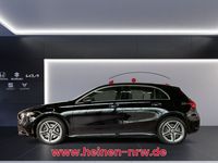 Gebraucht Mercedes A250 AMG line 218 PS (160 kW) 2021 Andere Limousine